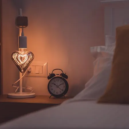 דירה Tam Skanderbeg Square Serviced Center No1
