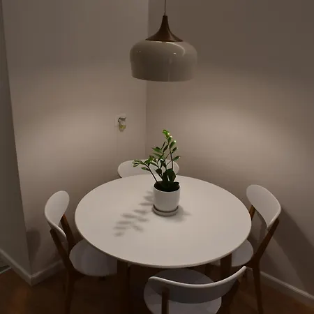 Tam Skanderbeg Square Serviced City Center Apartment No1 Apartment Tirana