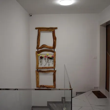 Apartment Tam Skanderbeg Square Serviced City Center Apartment No1 Tirana